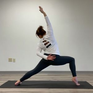 Meet your Posher, Ashlee